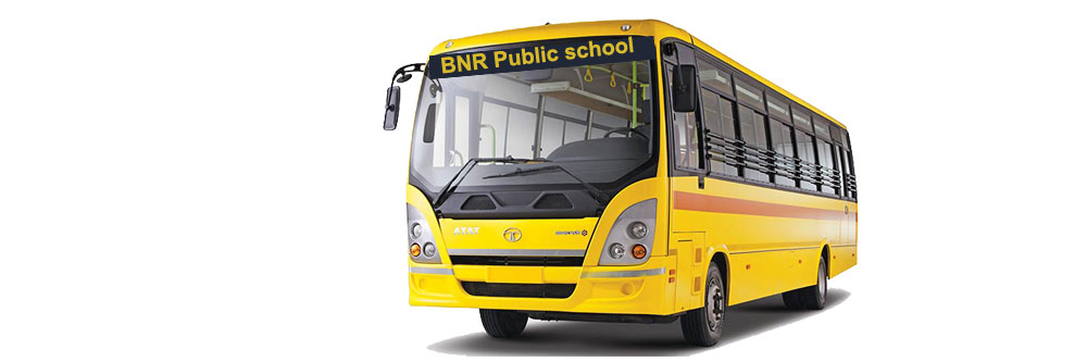 BNR Public School Transport Facility Image