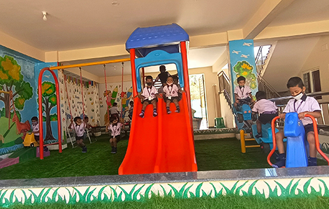 BNR Public School Rank Play Home Image